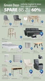 Schreibgeräte im JYSK Prospekt "Green Days" auf Seite 5