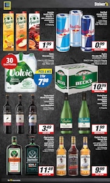 Weißwein Angebot im aktuellen EDEKA Prospekt auf Seite 18
