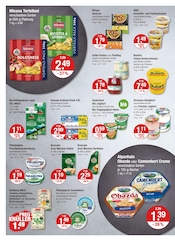 Aktueller V-Markt Prospekt mit Joghurt, "V-Markt einfach besser einkaufen", Seite 6