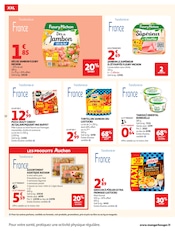 Promos Congélateur dans le catalogue "La rentrée à prix K.O." de Auchan Hypermarché Congélateur en promo dans le catalogue Auchan Hypermarché à la page 12