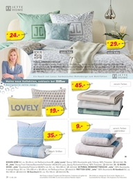 Badetuch Angebot im aktuellen Höffner Prospekt auf Seite 24