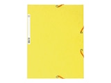 Bureau Vallée Lavault-Sainte-Anne - Promo Exacompta Nature Future - Chemise à 3 rabats - A4 - pour 250 feuilles - citron Promo Exacompta Nature Future - Chemise à 3 rabats - A4 - pour 250 feuilles - citron à 1,10 € dans le catalogue Bureau Vallée à Lavault-Sainte-Anne