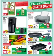 Ähnliche Frostschutzmittel Angebote im Prospekt "Aktuelle Angebote" von Marktkauf in Leonberg Ähnliche Angebote wie Frostschutzmittel im Prospekt "Aktuelle Angebote" auf Seite 34 von Marktkauf in Leonberg