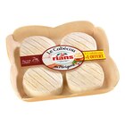 Le Cabécou du Périgord - RIANS - Carrefour à Versailles Le Cabécou du Périgord - RIANS en promo chez Carrefour Versailles à 2,59 €