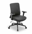 Drehstuhl im Segmüller Prospekt Drehstuhl im aktuellen Segmüller Prospekt für 99,99 €