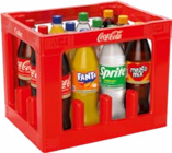 Coca-Cola bei Getränke Hoffmann im Prospekt "" für 13,99 €