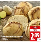 Kartoffelbrötchen hell im Angebot bei E center in Speyer Kartoffelbrötchen hell Angebote bei E center Speyer für 2,89 €