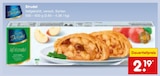 Netto Marken-Discount Aull - Strudel Angebot im Prospekt Strudel bei Netto Marken-Discount im Aull Prospekt für 2,19 €