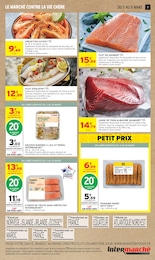 Offre Poisson dans le catalogue Intermarché Hyper du moment à la page 7