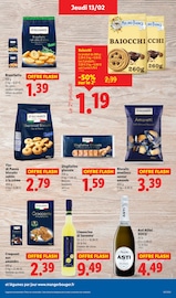 Vin Angebote im Prospekt "Moins Cher !" von Lidl auf Seite 33