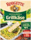 Marinierter Grillkäse Gartenkräuter von Rougette für 2,49 € bei Netto mit dem Scottie im Angebot Marinierter Grillkäse Gartenkräuter von Rougette im aktuellen Netto mit dem Scottie Prospekt