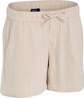 Musselin-Shorts im aktuellen Rossmann Prospekt für 10,99 €