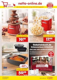 Netto Marken-Discount Technik im Prospekt 