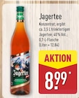 Jagertee im aktuellen ALDI Nord Prospekt