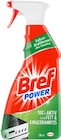 Power Reiniger gegen Kalk und Schmutz im Kaufland Prospekt Power Reiniger gegen Kalk und Schmutz von Bref im aktuellen Kaufland Prospekt für 1,99 €