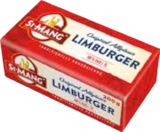 Original Allgäuer Limburger oder Rubius von St. Mang im aktuellen EDEKA Prospekt für 1,89 €