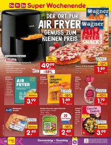 Pizza im aktuellen Netto Marken-Discount Prospekt (Augsburg) Pizza im Netto Marken-Discount Prospekt "Aktuelle Angebote" mit 68 Seiten (Augsburg)