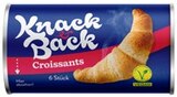 REWE Gundelfingen - Fertigteig Croissants Angebot im Prospekt Fertigteig Croissants bei REWE im Gundelfingen Prospekt für 1,69 €