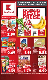 Chips im aktuellen Kaufland Prospekt (Ulm) Chips im Kaufland Prospekt "Hier bin ich richtig" mit 77 Seiten (Ulm)