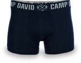 Retroshorts, 2er Pack von Camp David im aktuellen Netto Marken-Discount Prospekt für 13,49 €