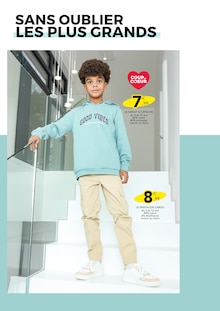 Promo Peluche Enfant dans le catalogue Stokomani du moment à la page 18