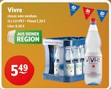 classic Angebot in Hof classic im aktuellen Prospekt bei Getränke Hoffmann in Hof