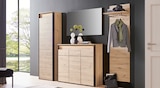 Garderoben-Set im Angebot bei Möbelzentrum Pforzheim in Rastatt Garderoben-Set Angebote von Voleo bei Möbelzentrum Pforzheim Rastatt für 59,90 €