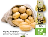 Bio Speisekartoffeln im Angebot bei Marktkauf in Kirchheim Bio Speisekartoffeln Angebote von EDEKA bei Marktkauf Kirchheim für 1,49 €