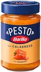 Pesto Rosso Angebote von Barilla bei Kaufland Friedrichshafen für 1,66 €