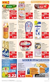 Aktueller Kaufland Prospekt mit Maggi, "Aktuelle Angebote", Seite 27