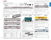 Aktueller Conrad Electronic Prospekt mit Filz, "Modellbahn 2024/25", Seite 19