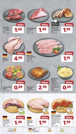 Aktueller famila Nordwest Prospekt mit Grillfleisch, "Markt - Angebote", Seite 5