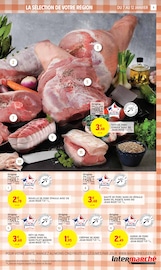 Filet De Boeuf Angebote im Prospekt "Totalement 80 80%" von Intermarché auf Seite 9