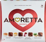 Aktuelles Amoretta Pralinen Angebot bei Netto Marken-Discount in Bremen ab 1,99 €