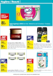 Promos Lotus dans le catalogue "Carrefour" de Carrefour à la page 42 Promos Lotus dans le catalogue "Carrefour" de Carrefour à la page 42