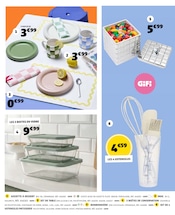 Promos Viande dans le catalogue "LA RENTRÉE MENTION TRÈS BIEN !" de Gifi Viande en promo dans le catalogue Gifi à la page 5