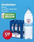 Angebot im GetrĂ€nke Hoffmann Nisterau Prospekt GetrĂ€nke Hoffmann Nisterau Prospekt mit im Angebot fĂŒr 5,99 âŹ