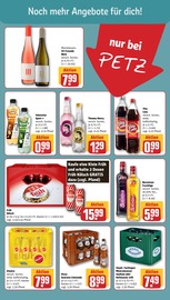 Aktueller REWE Prospekt mit Wild, "Dein Markt", Seite 23