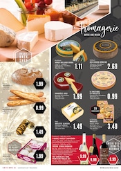 Aktueller EDEKA Prospekt mit Raclette, "Aktuelle Angebote", Seite 2