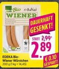 Angebot im E center Lampertheim Prospekt E center Lampertheim Prospekt mit im Angebot für 2,89 €