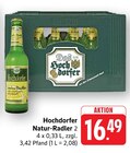 Aktuelle Bier Angebote bei E center in Reutlingen Aktuelles Natur-Radler Angebot bei E center in Reutlingen ab 16,49 €