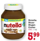 Aktuelle Nutella Angebote bei E center in Ludwigshafen (Rhein) Aktuelles Nuss-Nugat-Creme Angebot bei E center in Ludwigshafen (Rhein) ab 5,99 €