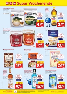 Zucker im aktuellen Netto Marken-Discount Prospekt (Braunschweig) Zucker im Netto Marken-Discount Prospekt "Aktuelle Angebote" mit 65 Seiten (Braunschweig)