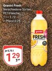 Fresh bei GLOBUS im Prospekt "" für 1,29 €