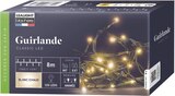Guirlande lumineuse 128 LED - LEALIGHT dans le catalogue Intermarché Hyper