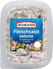 Fleischsalat von Homann im aktuellen EDEKA Prospekt