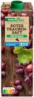 Aktuelles Roter Traubensaft Angebot bei REWE in Duisburg ab 1,19 €