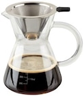 Kaffeezubereiter  im aktuellen Penny Prospekt für 7,99 €