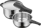 Schnellkochtopf-Set "Perfect" im Angebot bei Möbelzentrum Pforzheim in Ettlingen Schnellkochtopf-Set "Perfect" Angebote von WMF bei Möbelzentrum Pforzheim Ettlingen für 149,90 €