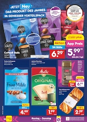 Aktueller Netto Marken-Discount Prospekt mit Kuchen, "Aktuelle Angebote", Seite 20